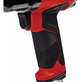 EINHELL Avvitatore a impulsi pneumatico TC-PW 610 Nero/Rosso