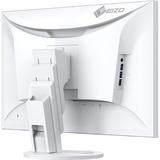 EIZO FlexScan EV2720S-WT Monitor PC 68,6 cm (27") 2560 x 1440 Pixel Quad HD LCD Bianco, Monitor LED bianco, 68,6 cm (27"), 2560 x 1440 Pixel, Quad HD, LCD, 5 ms, Bianco