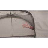 Easy Camp Tenda a cupola Camp Shelter grigio