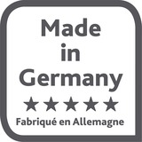 Emsa F40103 Rosa, Caraffa termica rosa, Rosa, 12 h, 24 h, Germania, 178 mm, 145 mm