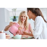 Emsa F40103 Rosa, Caraffa termica rosa, Rosa, 12 h, 24 h, Germania, 178 mm, 145 mm