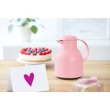 Emsa F40103 Rosa, Caraffa termica rosa, Rosa, 12 h, 24 h, Germania, 178 mm, 145 mm