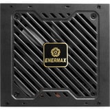 Enermax REVOLUTION III 650W, Alimentatore PC 