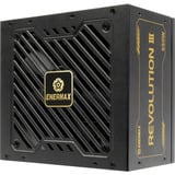 Enermax REVOLUTION III 650W, Alimentatore PC 