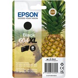 Epson Tinte nero 604XL, Inchiostro 