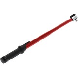 GEDORE Chiave dinamometrica rossa 1/2" rosso/Nero