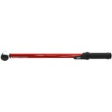 GEDORE Chiave dinamometrica rossa 1/2" rosso/Nero