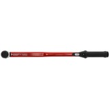 GEDORE Chiave dinamometrica rossa 1/2" rosso/Nero