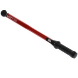 GEDORE Chiave dinamometrica rossa 1/2" rosso/Nero