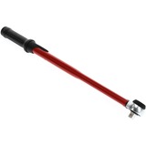 GEDORE Chiave dinamometrica rossa 1/2" rosso/Nero