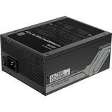 GIGABYTE UD1600PM PG5 AI TOP Alimentatore - PCIe 5.0, 80 PLUS Platinum, Design completamente modulare, Ventola da 120 mm, Compatibile con ATX 3.1, Spina EU, Alimentatore PC Nero, 80 PLUS Platinum, Design completamente modulare, Ventola da 120 mm, Compatibile con ATX 3.1, Spina EU, 1600 W, 100 - 240 V, 50/60 Hz, 15 - 7.5 A, Attivo, 150 W