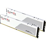 G.Skill DIMM 32 GB DDR5-6000 (2x 16 GB) Dual-Kit, Memoria bianco