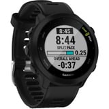 Garmin Forerunner 55, Smartwatch Nero