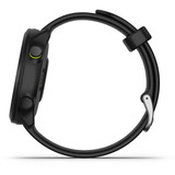 Garmin Forerunner 55, Smartwatch Nero