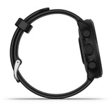 Garmin Forerunner 55, Smartwatch Nero