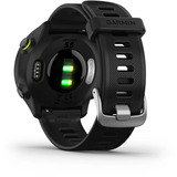 Garmin Forerunner 55, Smartwatch Nero