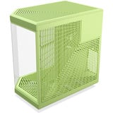 HYTE Y70, Chassis Tower verde chiaro