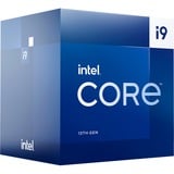 Intel® Core™ i9-13900F, Processore Vassoio