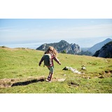 Jack Wolfskin Kids Moab Jam, Zaino verde scuro