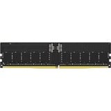 Kingston FURY FURY 16GB 5600MT/s DDR5 ECC Reg CL28 DIMM Renegade Pro EXPO, Memoria Nero, 16 GB, 1 x 16 GB, DDR5, 288-pin DIMM, Nero