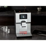 Krups EA875E, Macchina automatica argento/cromo