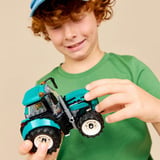 LEGO City Trattore, Giochi di costruzione 