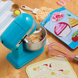MGA Entertainment Little Tikes Creative Chefs Bakers Kit, Cucina Bakers Kit, 3 anno/i, AG13