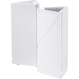 MSI Sistema Mesh Roamii BE Pro - Confezione da 2, Router bianco