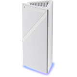 MSI Sistema Mesh Roamii BE Pro - Confezione da 2, Router bianco