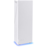 MSI Sistema Mesh Roamii BE Pro - Confezione da 2, Router bianco