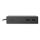Microsoft Surface Dockingstation 1661 Ricondizionato, Docking station Nero