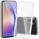 Nevox StyleShell SHOCKFlex, Custodia per telefono trasparente