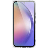 Nevox StyleShell SHOCKFlex, Custodia per telefono trasparente