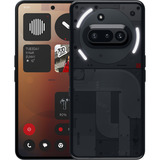 Nothing Phone (3a) 256GB, Handy Nero