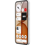 Nothing Telefono (4a) 256GB, Handy bianco