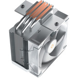 Ocypus Gamma A40 ARGB Digital, raffreddamento CPU  bianco