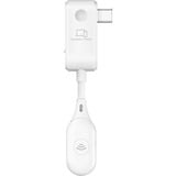 Optoma WHD221, Estensione HDMI bianco