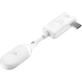 Optoma WHD221, Estensione HDMI bianco