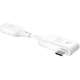 Optoma WHD221, Estensione HDMI bianco