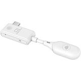 Optoma WHD221, Estensione HDMI bianco
