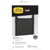 Otterbox Sole Series, Custodia protettiva Nero