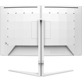 Philips Evnia 5000 32M2C5501/00 Monitor PC 80 cm (31.5") 2560 x 1440 Pixel Quad HD LCD Bianco, Monitor di gioco bianco, 80 cm (31.5"), 2560 x 1440 Pixel, Quad HD, LCD, 1 ms, Bianco