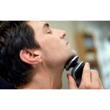 Philips SHAVER serie 5000 Testine di rasatura con lame MultiPrecision, Testina di rasatura argento, 3 testina/e, Cromo, S5xxx, 96 mm, 118 mm, 24 mm
