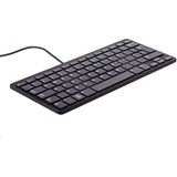 Raspberry Pi Foundation tastiera ufficiale Raspberry Pi Nero/grigio