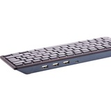 Raspberry Pi Foundation tastiera ufficiale Raspberry Pi Nero/grigio