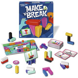 Ravensburger Make 'n' Break, Gioco di abilità 