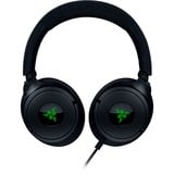 Razer Kraken V4 X, Cuffia da gioco Nero