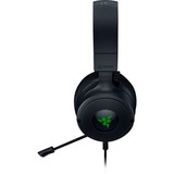 Razer Kraken V4 X, Cuffia da gioco Nero