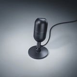 Razer Seiren V3 Mini Ricondizionato, Microfono Nero
