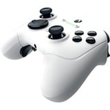 Razer Wolverine V3 Pro, Gamepad bianco
